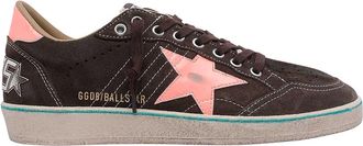 Golden Goose Ballstar Sneakers