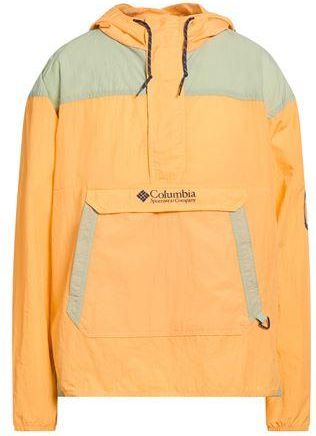 Columbia Jackets