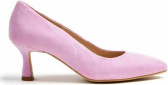 Lloyd Lloyd - Pumps - Dames - Schoenen - Paars - Maat: 37 EU Velours