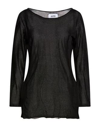 Alpha Studio Sweaters