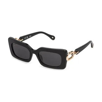Tous Stod42 0700 Sunglasses - female - TOUS - Sunglasses - Black - 53 MM - Accessories