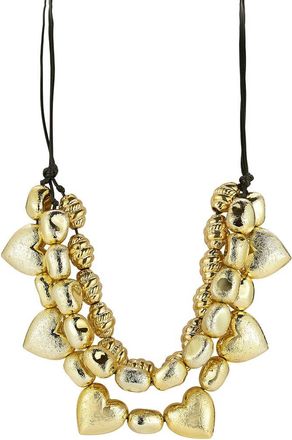 Sphera Milano Plated Necklace