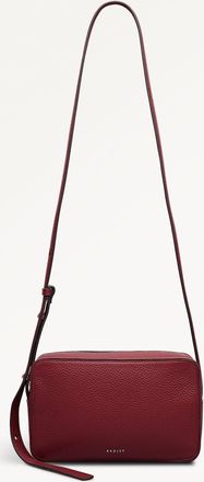 Radley London Carmine Small Ziptop Cross Body Bag Duchess Close AW25 Radley London