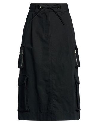 Dolce & Gabbana BOTTOMWEAR - Midi skirts sur YOOX.COM