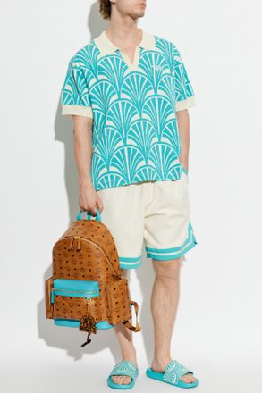 MCM MCM X DJ KHALED, Mens, Blue