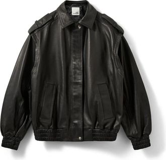 Sofie Schnoor Lichte Jassen - Dames - Jassen - Zwart - Maat: XL Leer