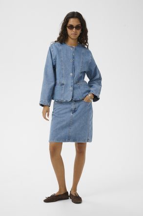 Soaked In Luxury Rok SLAdabella Rok A-shape