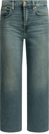 7 For All Mankind 7 Jeans per tutta lumanit&agrave;
