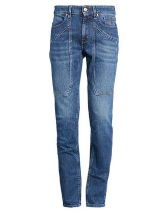 Jeckerson BOTTOMWEAR - Jeans on YOOX.COM
