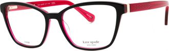 Kate Spade New York BELEN Eyeglasses - Black