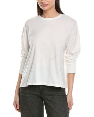 WeWoreWhat Weworewhat Boxy T-Shirt