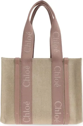 Chlo&eacute; Donna, Borse, Rosa, Taglia unica, new