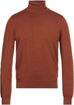 Gran Sasso KNITWEAR - Turtlenecks on YOOX.COM