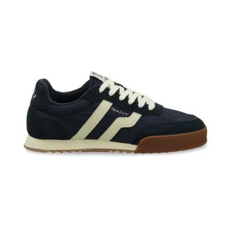 GANT Hombre, Zapatos, Azul, Talla: 44 EU