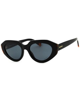 Missoni Womens MIS 0131/S 53mm Sunglasses