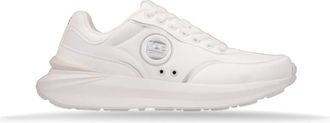 Iceberg Sneakers - Heren - Sneakers - Wit - 40 EU - Leer - Schoenen