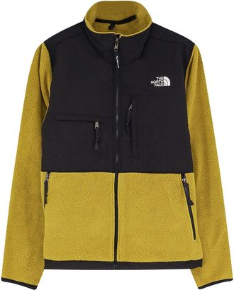 The North Face Retro Denali Jacket With Logo Detail-Uomo