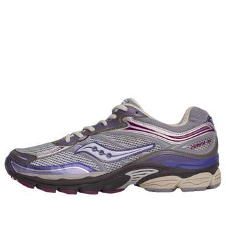 Saucony x Snipes ProGrid Omni 9 City Lights Silver S71038-4