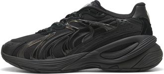 Puma Sneakers Inverse Upgrade unisex, Scarpe, Nero, 35.5