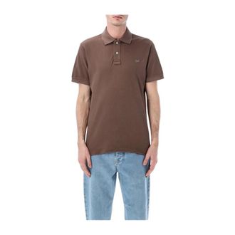 ERL Erl, Uomo, Top, Marrone, M, new