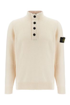 Stone Island Knitwear