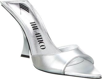 The Attico Ester Mule