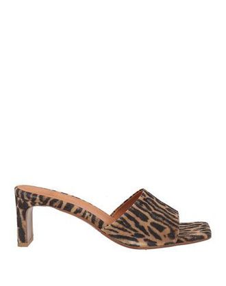 Billi Bi FOOTWEAR - Sandals on YOOX.COM