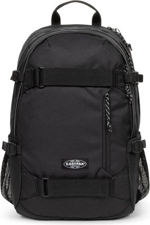 Eastpak Getter Pro - Heren - Rugzakken - Zwart - ONE Size - Polyester - Tassen