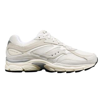 Saucony Sneakers, male, White, Size: 13 1/2 US Progrid Omni 9
