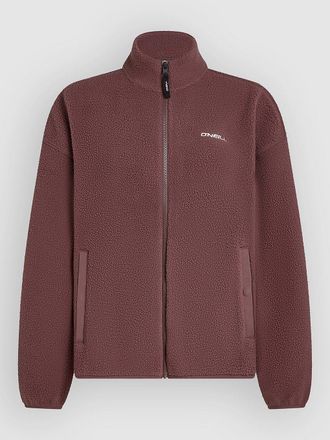 O'Neill Must-Have Fz High Pile Chaqueta Polar