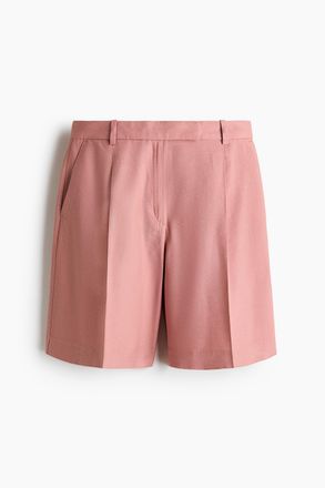H&M Bermudashorts - Mattrosa
