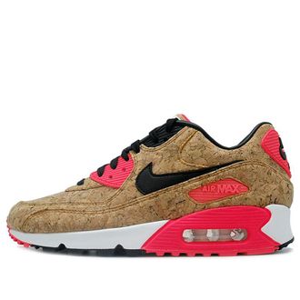 Nike (WMNS) Nike Air Max 90 Cork 726485-700