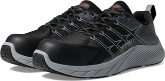Merrell Mens Moab Flight Cf Shoes In Black