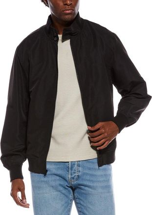 Slate & Stone Solid Bomber Jacket