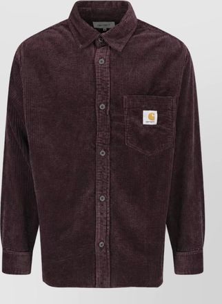 Carhartt Work in Progress casual shirt