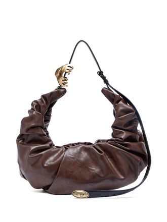 Diesel Borsa hobo grande Diesel