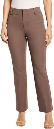 Nic+Zoe NIC+ZOE Plaza Demi Bootcut Bi-Stretch Pant