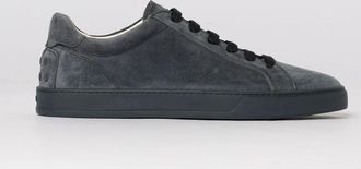 Tod's Sneakers Tods in camoscio