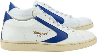Valsport Klassieke Witte Koninklijke Toernooischoenen - Dames - Sneakers - Veelkleurig - 40 EU - Schoenen