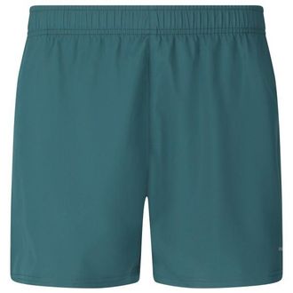 ENDURANCE Kros Shorts Laufshorts f&uuml;r Herren | t&uuml;rkis/blau