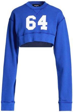 Dsquared2 TOPWEAR - Sweatshirts on YOOX.COM