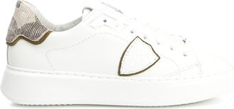 Philippe Model Temple Sneaker