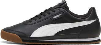 Puma Sneakers PUMA Turino II unisex, Scarpe, Nero, 35.5