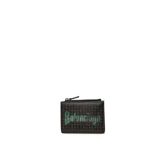 Balenciaga Wallets & Cardholders - Accessories - Hombre - Negro - ONE SIZE