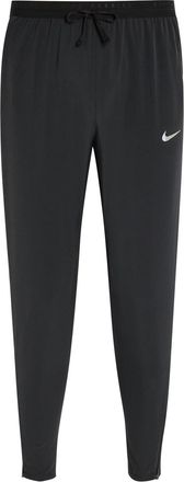 Nike Dri-fit Woven Running Trousers - Black - XL