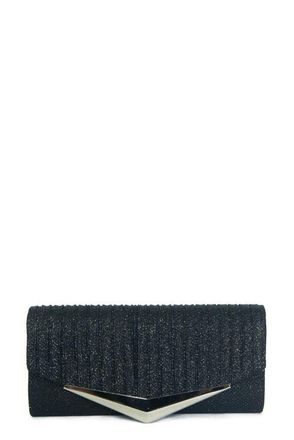 Lauren Lorraine LYLA in Black at Nordstrom