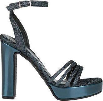 Lorenzo Mari CALZATURE - Sandali su YOOX.COM