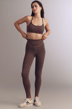 The Upside Castilla Leggings