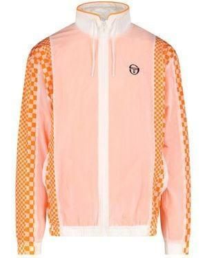 Sergio Tacchini Alfredo Jacket Clothing