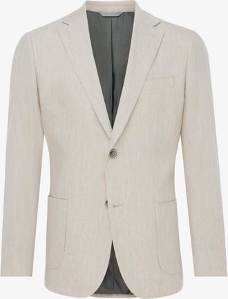 Gentiluomo Colbert Lombardi | Beige